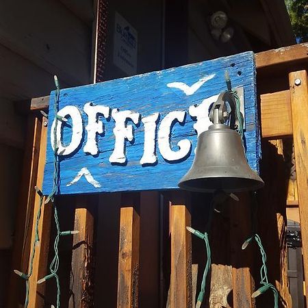 Bluebird Cottage Inn Idyllwild Zewnętrze zdjęcie