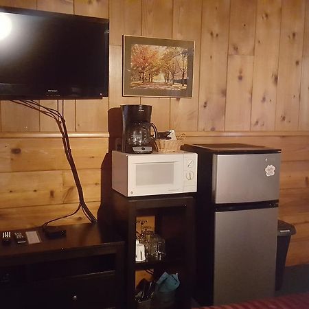 Bluebird Cottage Inn Idyllwild Zewnętrze zdjęcie