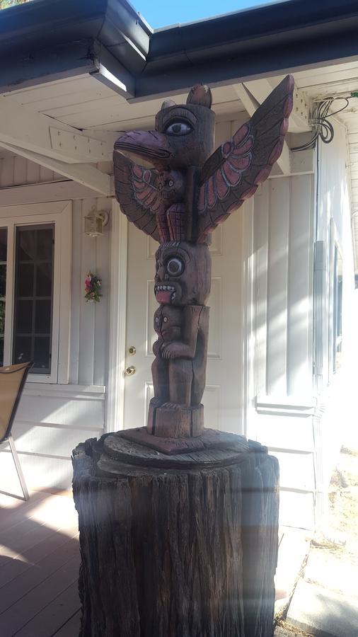 Bluebird Cottage Inn Idyllwild Zewnętrze zdjęcie