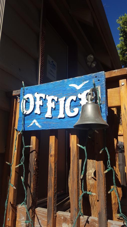 Bluebird Cottage Inn Idyllwild Zewnętrze zdjęcie