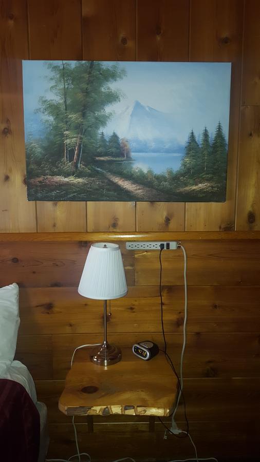 Bluebird Cottage Inn Idyllwild Zewnętrze zdjęcie