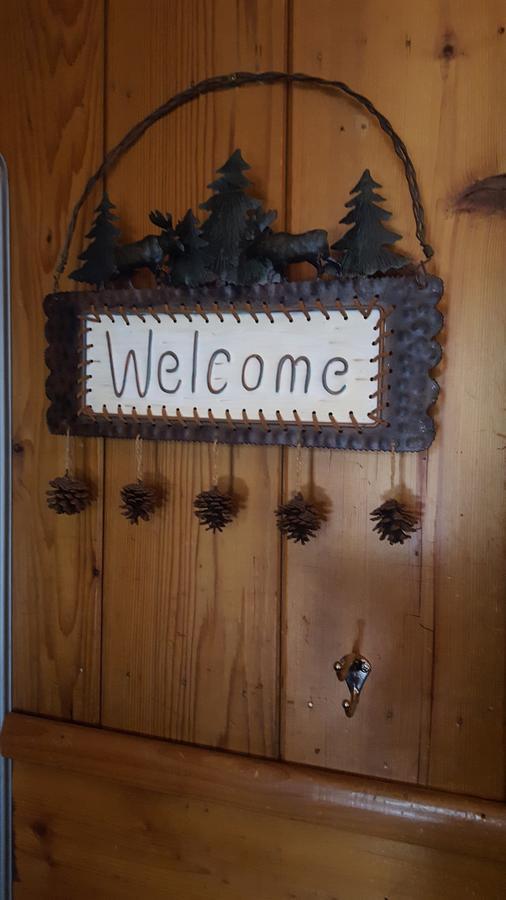 Bluebird Cottage Inn Idyllwild Zewnętrze zdjęcie