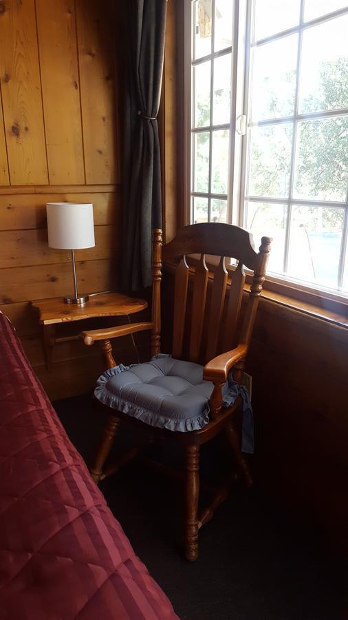 Bluebird Cottage Inn Idyllwild Zewnętrze zdjęcie