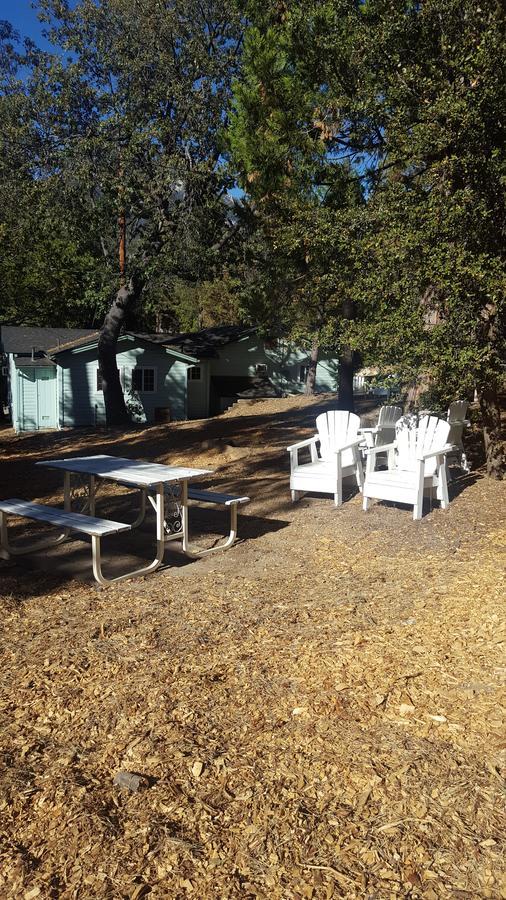 Bluebird Cottage Inn Idyllwild Zewnętrze zdjęcie