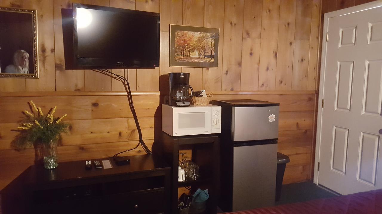 Bluebird Cottage Inn Idyllwild Zewnętrze zdjęcie